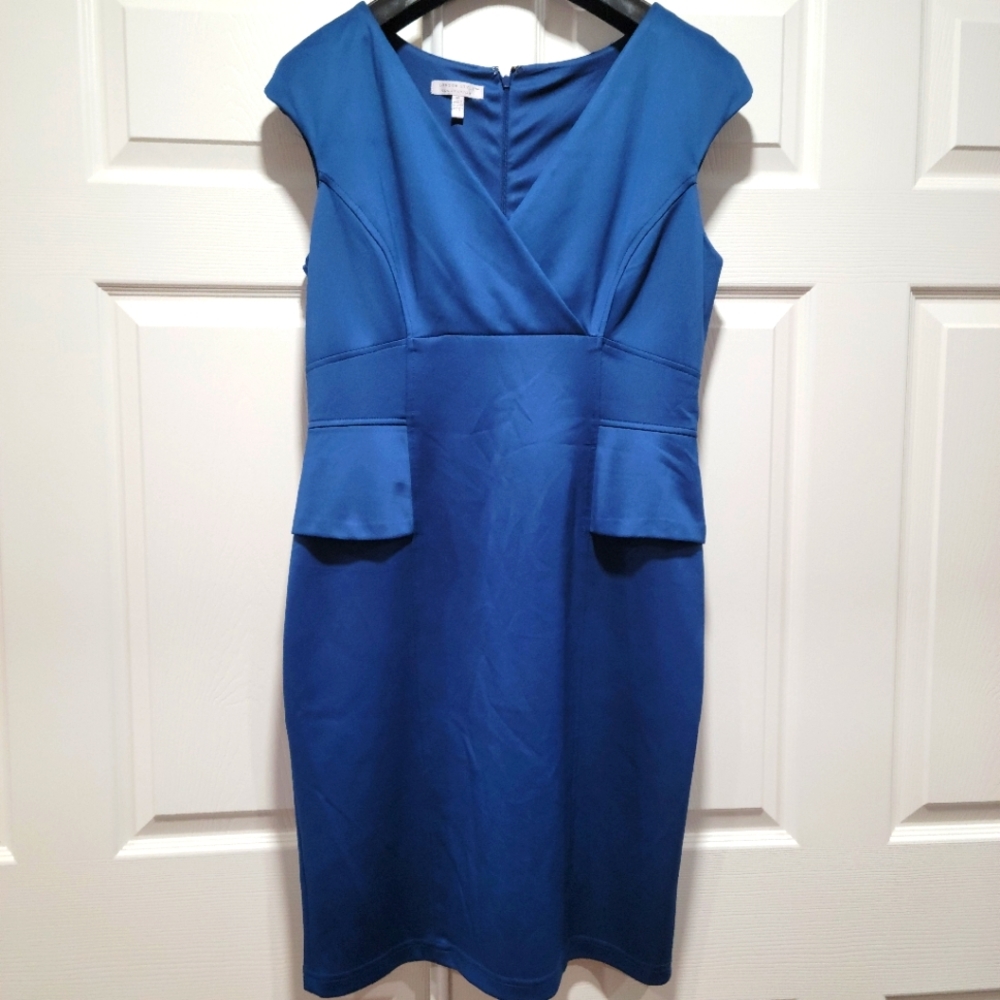 London Style dress